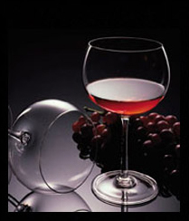Wine Cover